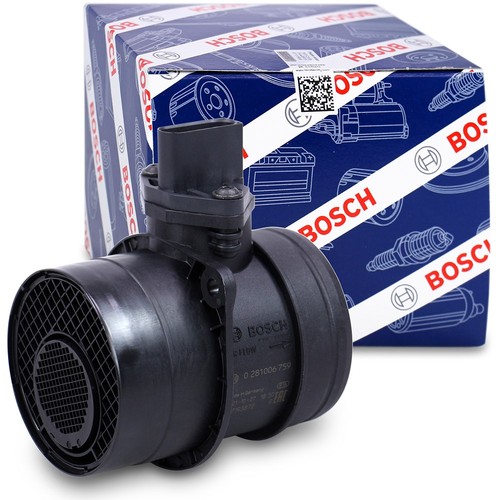 Bosch sensore flusso aria - di, d'aria