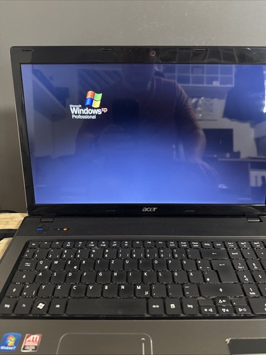 Acer aspire 7741g - 7741g,, computer