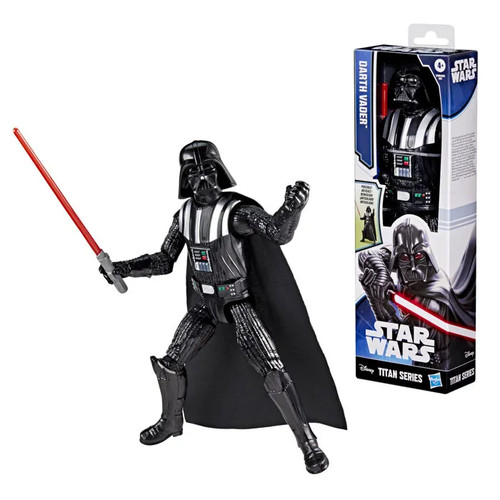 Action figure darth vader - figure,