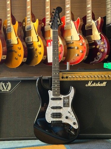Fender limited edition player - edition,