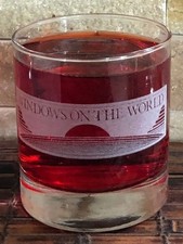 Bicchiere da whisky Windows On