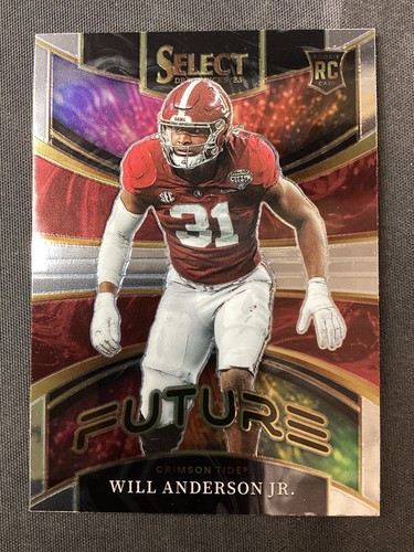 2023 panini select draft - 2023,