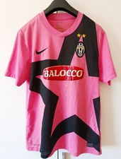 2011-12 Juventus Away Nike