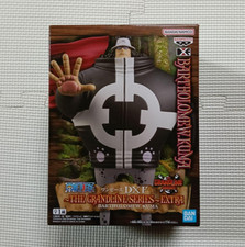 One Piece DXF Bartholomew Kuma
