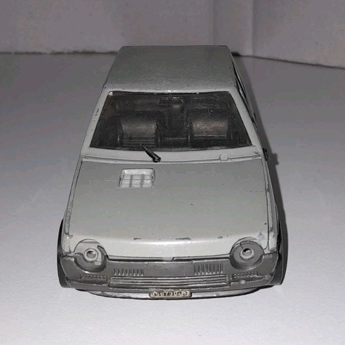 Modellino fiat ritmo polistil - fiat,