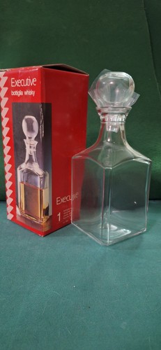 Gran bottiglia cristallo - gran,