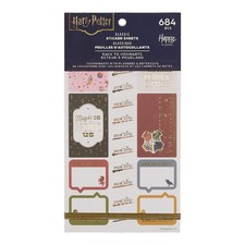 Happy Planner Harry Potter