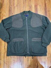 Beretta Giacca Uomo 2XL Verde