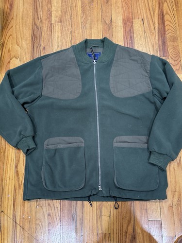 Beretta giacca uomo 2xl verde - uomo,