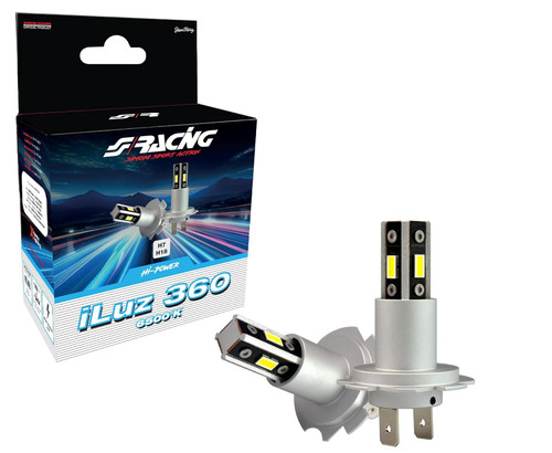 Lampade led h7 6500k - cp.,