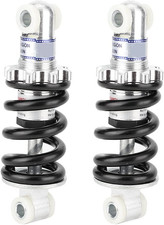 Ammortizzatore Posteriore, 2