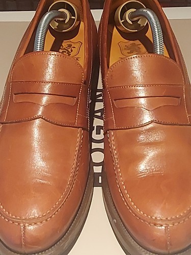 Mocassini penny loafer - penny, saxone