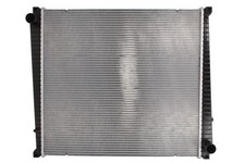 Radiatore motore adatto per