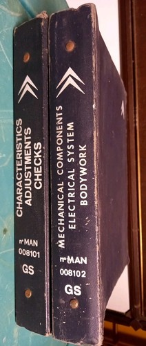 Manuale assistenza officina - manuale, di