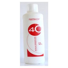 RISTRUCTA ACQUA OSSIGENATA 40