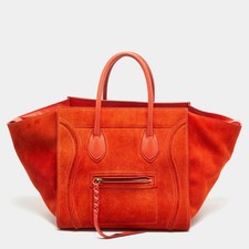 Borsa celine phantom luggage - borsa,