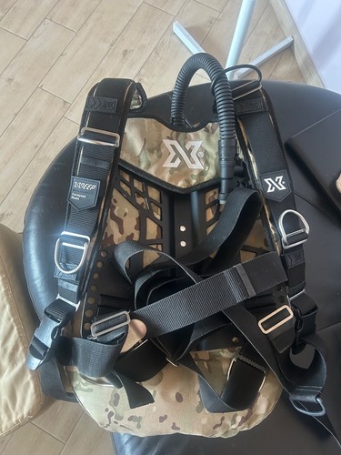 Vendo gav xdeep zen - zen, deluxe