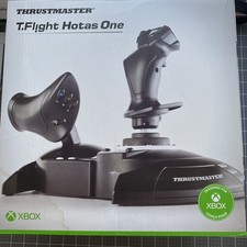 Thrustmaster T Flight Hotas