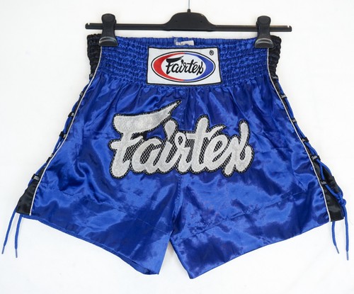 Pantaloncini muay thai boxe - thai,