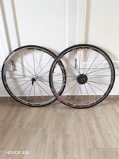 Coppia Ruote Mavic Ksyrium Sl