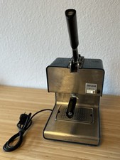 Mini Gaggia - Ligne Pierre