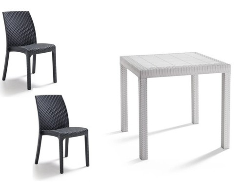 Set arredo interno - set, arredo/interno/esterno