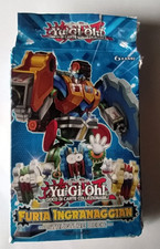 YU-GI-OH! STRUCTURE DECK -