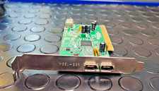 Scheda FireWire 1394