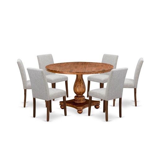 East west furniture set - east,
