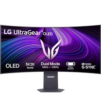 LG UltraGear 45" 5K Display