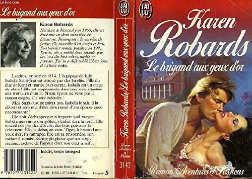 Brigand aux yeux - , *****