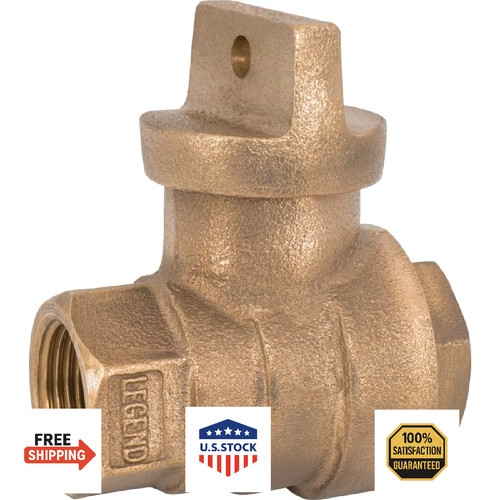 Legend valve 5500nl - valve, 1"