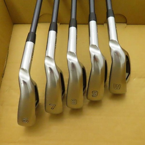 Ping g410 set ferri da - ping,