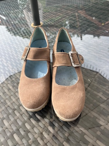 Scarpe wolky mary janes - scarpe, taglia