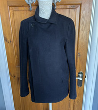 Cappotto uomo lana "MELROSE