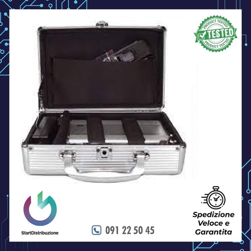 Mediarange borsa alluminio - mediarange,