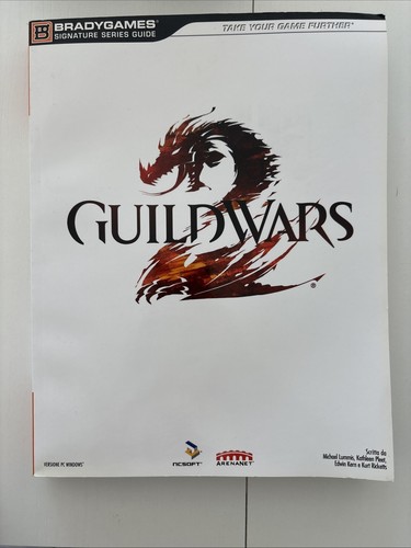 9788866310358 guild wars 2 - wars,