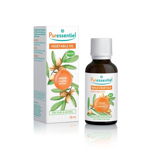 Puressentiel olio vegetale - puressentiel, di