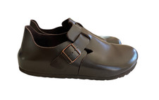 Zoccoli Birkenstock London in