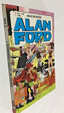 ALAN FORD 349 Viaggio o.k