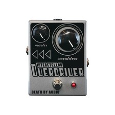 Death By Audio INTERSTELLAR