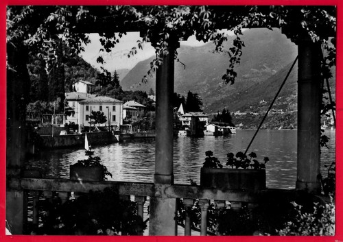 Laglio lago di como - laglio,