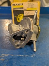 Pompa benzina Renault OE