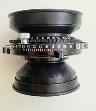 Obiettivo Rodenstock Apo