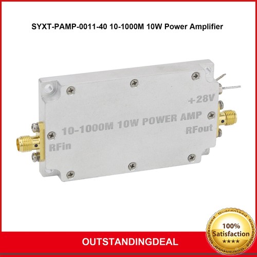 Syxt pamp 0011 1000m - syxt-pamp-0011-40, 10-1000m