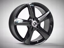 Cerchi In Lega MERCEDES ML