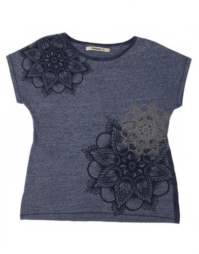 Top blusa donna desigual 14 - donna, uk