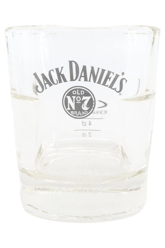 Jack daniel bicchiere da - daniel's,