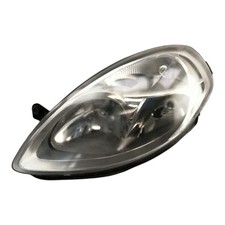 Faro Proiettore Anteriore Sinistro LANCIA MUSA 2 Serie RICAMBIO USATO ORIGINALE