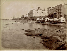 G J Phot Jean Giletta Ca 1880